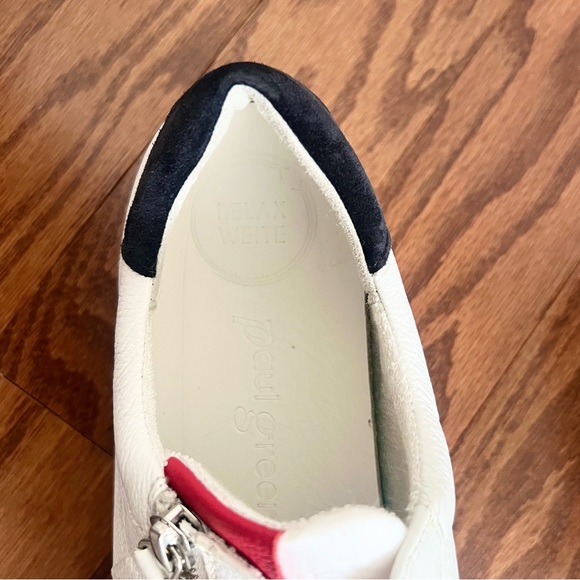 Paul Green Ryder Sneakers - Picture 6 of 8